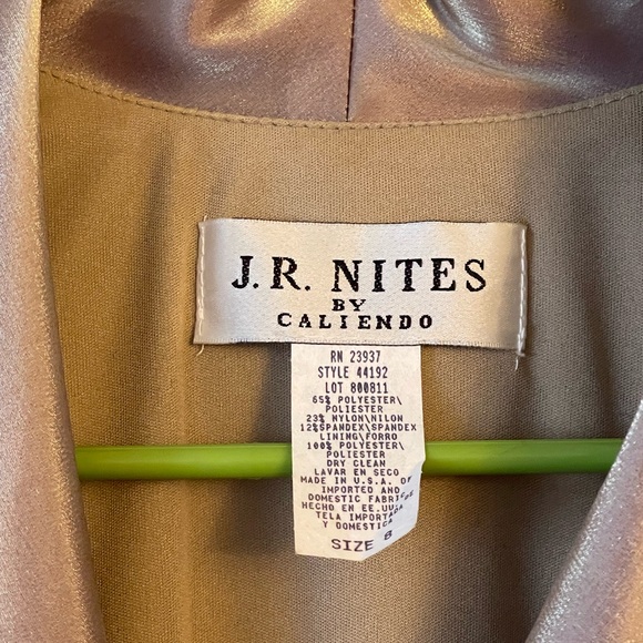 VINTAGE button down - Picture 2 of 5